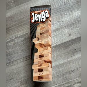 Jenga